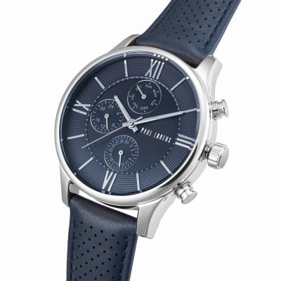 3. Herrenuhr Paul Lorens PL11652A6-6F1