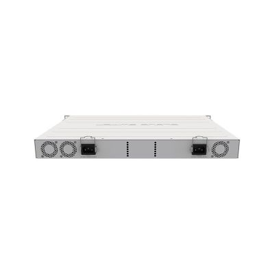 2. Mikrotik CRS354-48G-4S+2Q+RM 53p Managed Switch (Fast/Gigabit/10G)