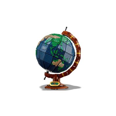 6. LEGO Ideas 21332 Globus