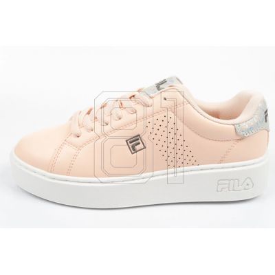 8. Fila Crosscourt Jr FFT0051.43108 Schuhe