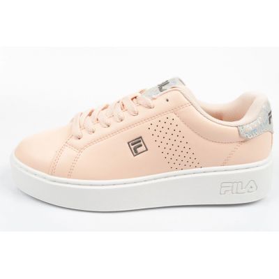 8. Fila Crosscourt Jr FFT0051.43108 Schuhe