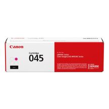 Canon Toner CRG-045 1240C002 Magenta 1300 Seiten