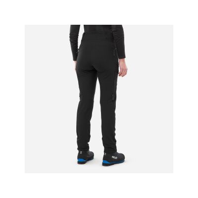 2. MILLET W KAMET XCS PANT schwarze Hose