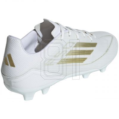 3. Adidas F50 League FG/MG IE0604 football shoes