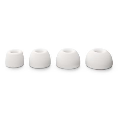 5. Epos Adapt E1 Kabellose In-Ear-Kopfhörer, Nordisch Weiß