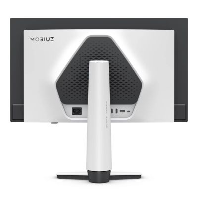 3. BENQ MOBIUZ OLED-Monitor 27" EX271QZ 500Hz