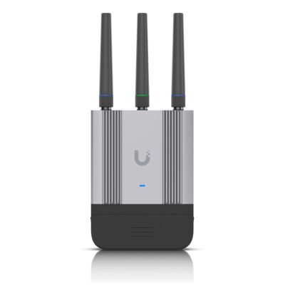 Ubiquiti UMR – Industrielle UMR-Netzwerklösung
