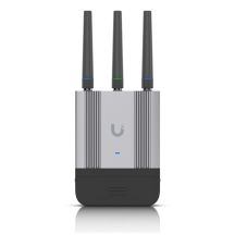Ubiquiti UMR – Industrielle UMR-Netzwerklösung
