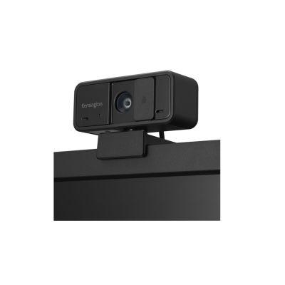 4. Kensington W1050 1080p Weitwinkel-Webcam mit Fixfokus