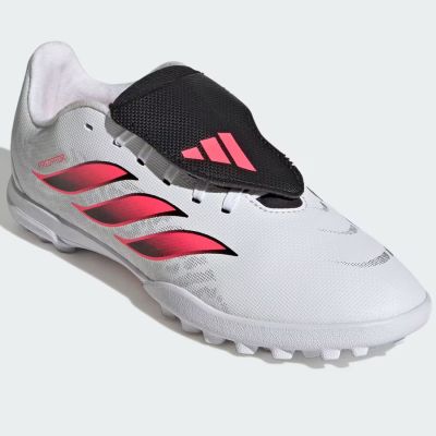 4. Adidas Predator Club FT Jr TF KJ6741 Schuhe