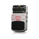 Zusätzliches Musikequipment: Behringer FX600 Effektprozessor