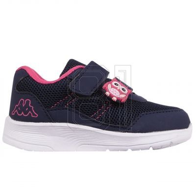 Kappa Jak M Jr Schuhe 280024M 6722