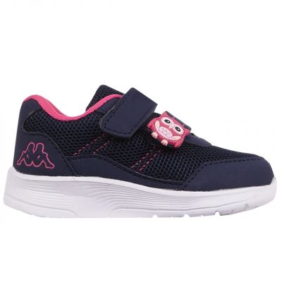 Kappa Jak M Jr Schuhe 280024M 6722