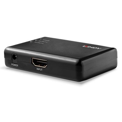 2. Lindy 38357 HDMI TV-Splitter 2x HDMI