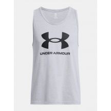 Under Armour T-Shirt M 1382883-035