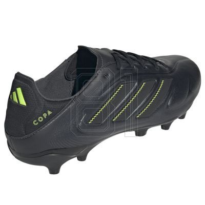 4. Adidas Copa Pure III League FG/MG M JH6300 Schuhe