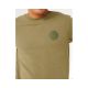 5. RIP CURL Herren-Neoprenanzug Icon Hood Grün