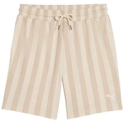 2. Puma Class 8 Herrenshorts beige 692355 87