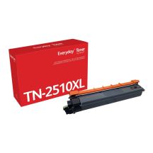 Xerox Toner Everyday Brother TN2510XL Schwarz