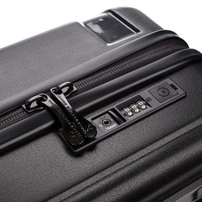 18. SwissBags Tourist 76442 Kabinenkoffer