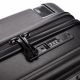 18. SwissBags Tourist 76442 Kabinenkoffer