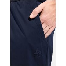 Herrenhose ODLO Essential Pants Regular Length, blau