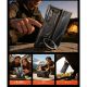 9. Supcase UB Grip Mag MagSafe 2er-Set Hülle für Samsung Galaxy Z Fold 8 - Schwarz