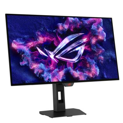 32. ASUS Monitor 26,5" XG27AQWMG OLED 280 Hz