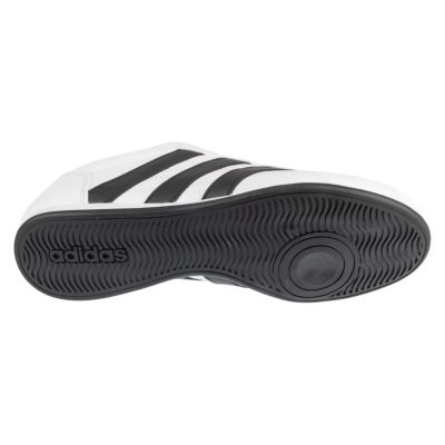 4. adidas Tekwen Lace KI9365 Weiß 36