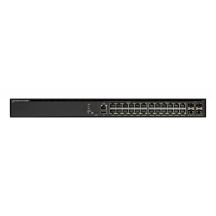 LANCOM GS-4530XP Managed L3 2,5G Ethernet (100/1000/2500) PoE-Unterstützung 1 HE Schwarz