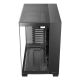 13. Antec C8 Full-Tower-Gehäuse, Schwarz
