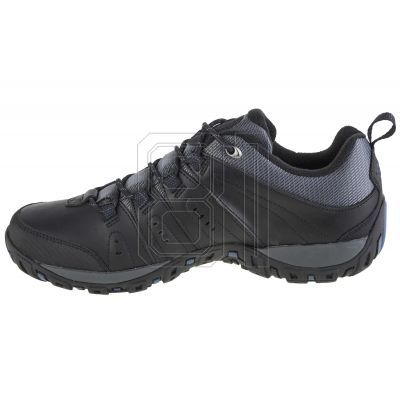 6. Columbia Woodburn II M Schuhe 1553001054