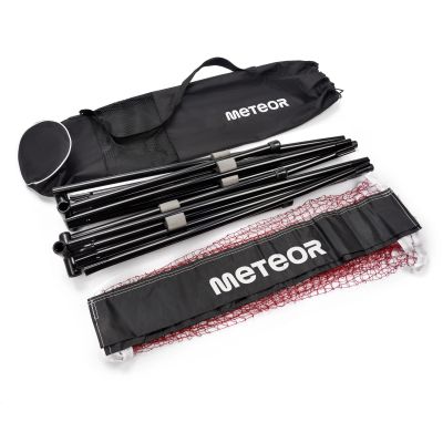 50. Meteor Badmintonnetz
