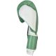 4. MASTERS RBT-PASTEL grüne Boxhandschuhe