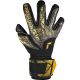 3. Reusch Attrakt Duo Finger Support Torwarthandschuhe 54 70 050 7739