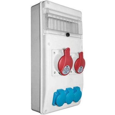 SHIELD B.SLIM-10S-7BR-S