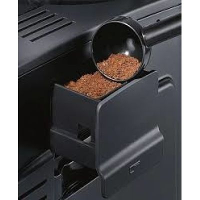 3. SIEMENS TE 654319RW Espressomaschine