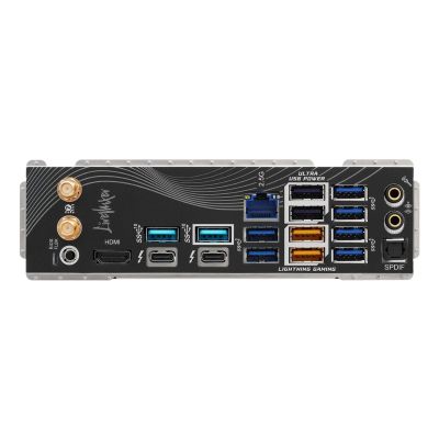 11. ASRock Z890 LiveMixer WiFi-Mainboard