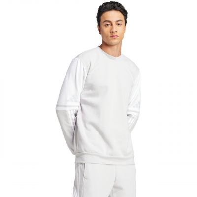 4. Adidas Squadra 25 Sweat Crew M JD2960 Sweatshirt