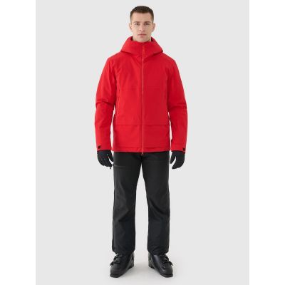 3. 4FPRO Skijacke Dermizax 20000/20000 Membran Herren 4F 4FSAW24TTJAM0784-62S