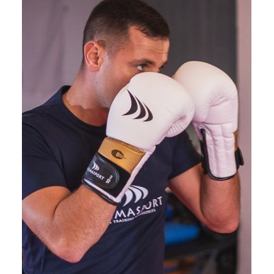 3. Yakmaspor Löwen-Boxhandschuhe 12 oz 10034212OZ