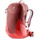 2. Deuter Futura 21 SL 21 l Rot