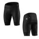 Biemme Shorts ohne Hosenträger. LEGEND ECO 26 schwarz M