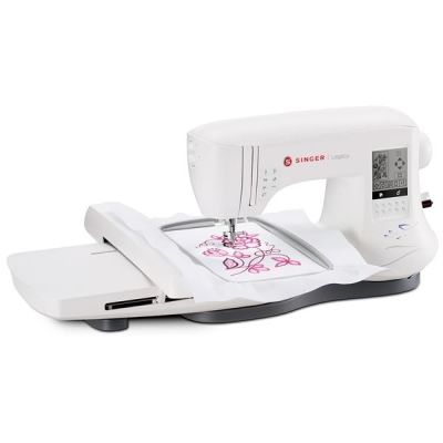 2. Singer SE300 Nähmaschine