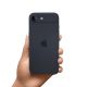 5. 3MK Lens Protection Pro Panzerglas für iPhone 17 Air – Schwarz