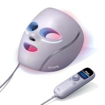 CryoGlow FW312EUPL SHARK LED-Maske