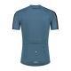 2. Rogelli EXPLORE Herren-T-Shirt blau 3XL