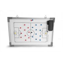 Taktiktafel 30x45cm mit Magneten Yakimasport 100155