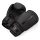 16. Meteor 12 oz Trainingsboxhandschuhe, Klettverschluss, PU