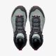 5. Scarpa Rush TRK GTX Damen-Trekkingschuhe – Himbeere/Nadelbaum, Größe: 37